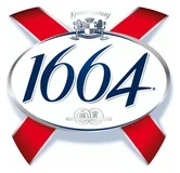 Logo 1664