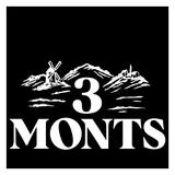 Logo Brasserie 3 Monts