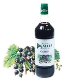 Sirop Bigallet cassis