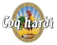 Logo Coq Hardi