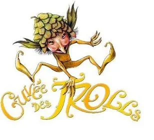 Logo Cuvée des Trolls