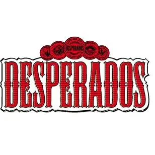 Logo Desperados