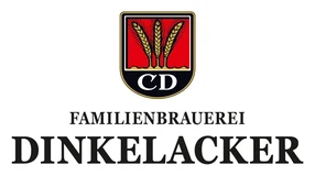 Logo Dinkelacker