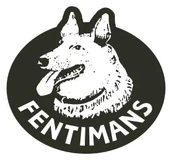 Logo Fentimans