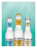 Bouteilles Fever-Tree