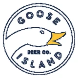 Logo Goose Island