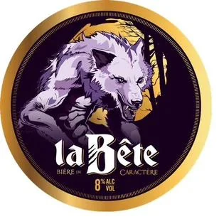 Logo La Bête