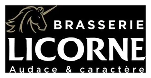 Logo Brasserie Licorne