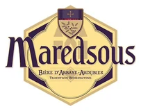 Logo Maredsous
