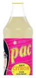 Sirop PAC